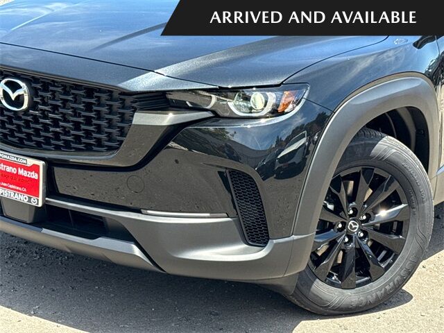 2025 MAZDA CX-50 2.5 S Premium Package San Juan Capistrano CA