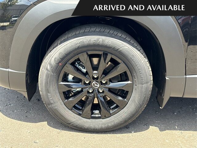 2025 MAZDA CX-50 2.5 S Premium Package San Juan Capistrano CA