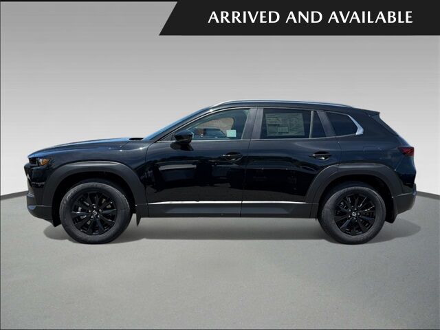 2025 MAZDA CX-50 2.5 S Premium Package San Juan Capistrano CA