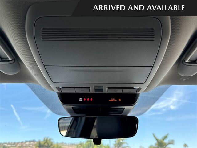 2025 MAZDA CX-50 2.5 S Premium Package San Juan Capistrano CA
