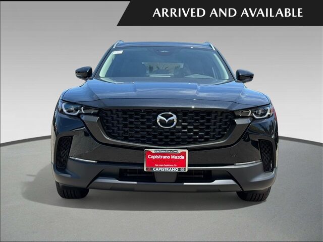 2025 MAZDA CX-50 2.5 S Premium Package San Juan Capistrano CA