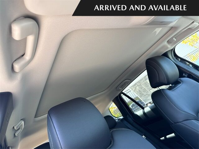 2025 MAZDA CX-50 2.5 S Premium Package San Juan Capistrano CA