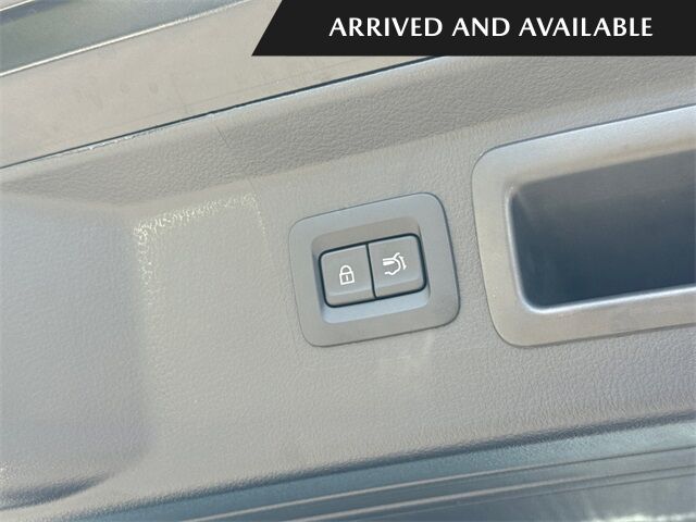 2025 MAZDA CX-50 2.5 S Premium Package San Juan Capistrano CA