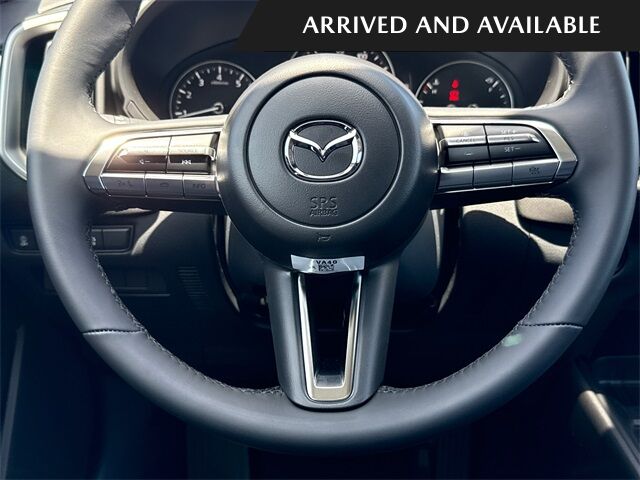 2025 MAZDA CX-50 2.5 S Premium Package San Juan Capistrano CA