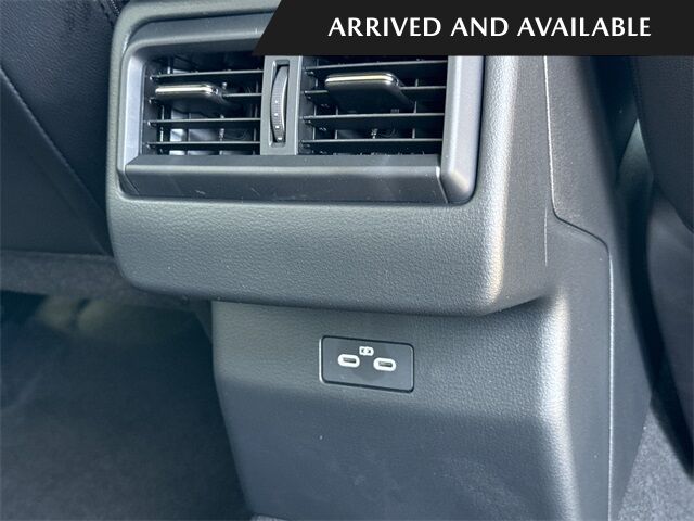 2025 MAZDA CX-50 2.5 S Premium Package San Juan Capistrano CA