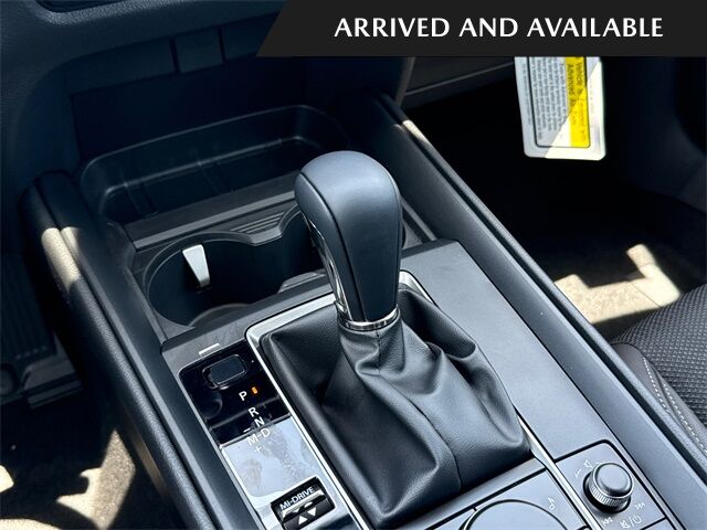 2025 MAZDA CX-50 2.5 S Premium Package San Juan Capistrano CA