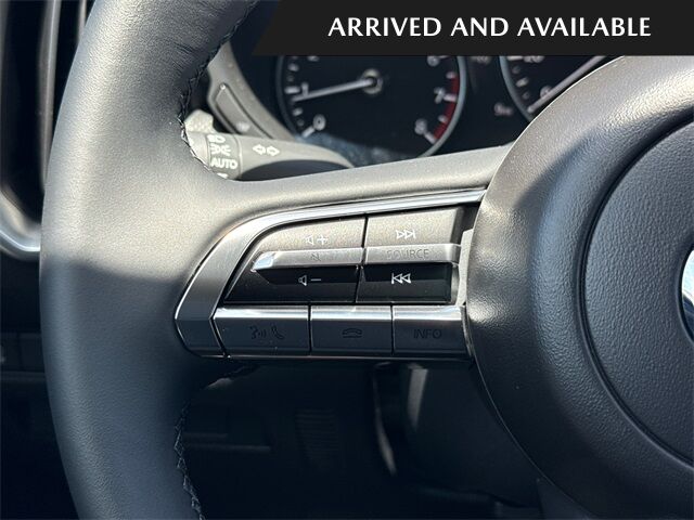 2025 MAZDA CX-50 2.5 S Premium Package San Juan Capistrano CA