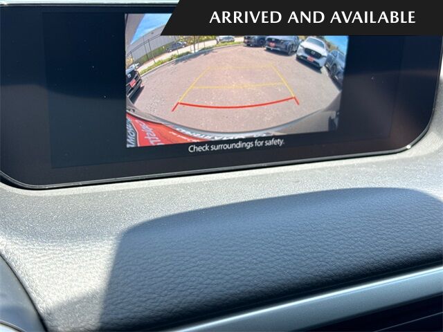 2025 MAZDA CX-50 2.5 S Premium Package San Juan Capistrano CA