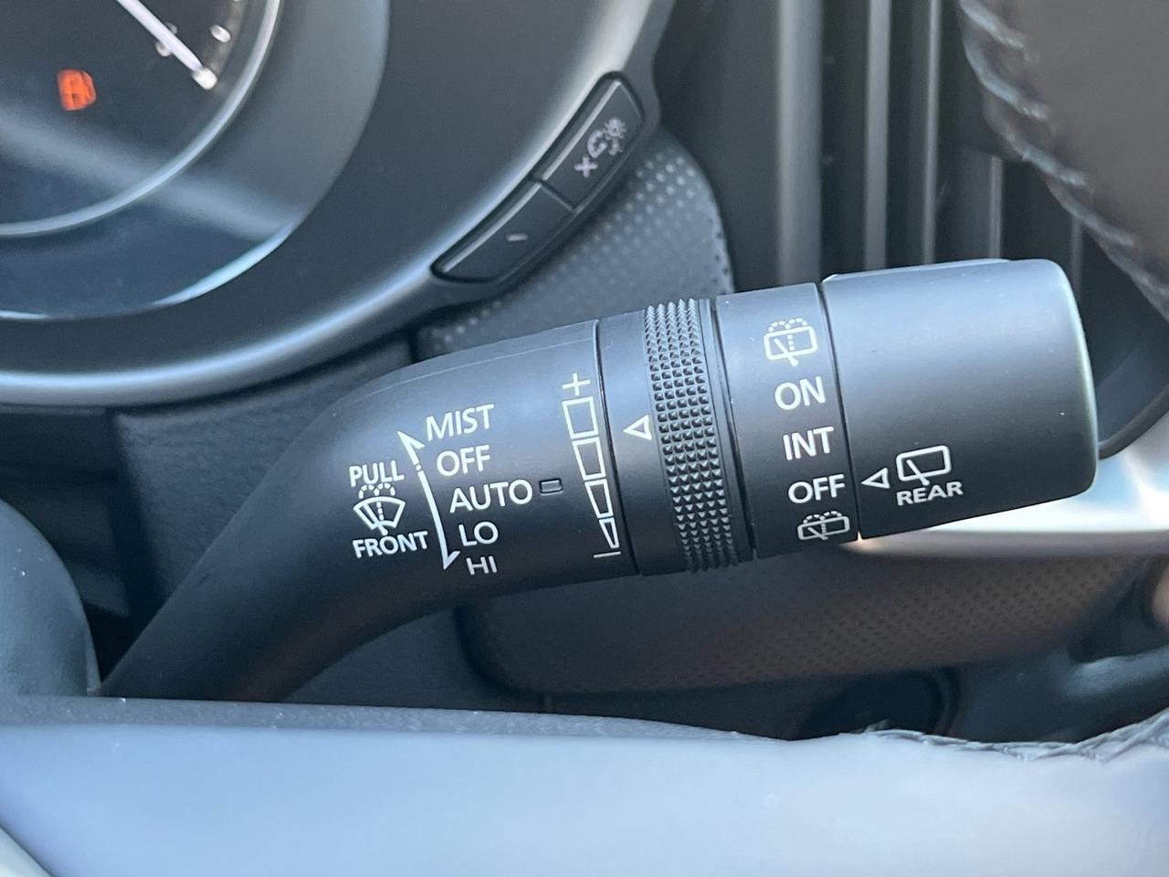 2025 MAZDA CX-50 2.5 S Premium Package Hagerstown MD