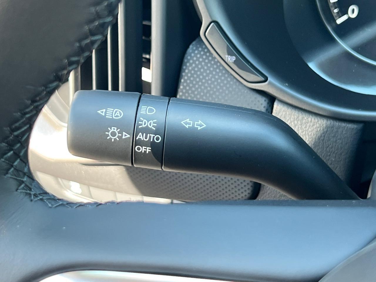 2025 MAZDA CX-50 2.5 S Premium Package Hagerstown MD