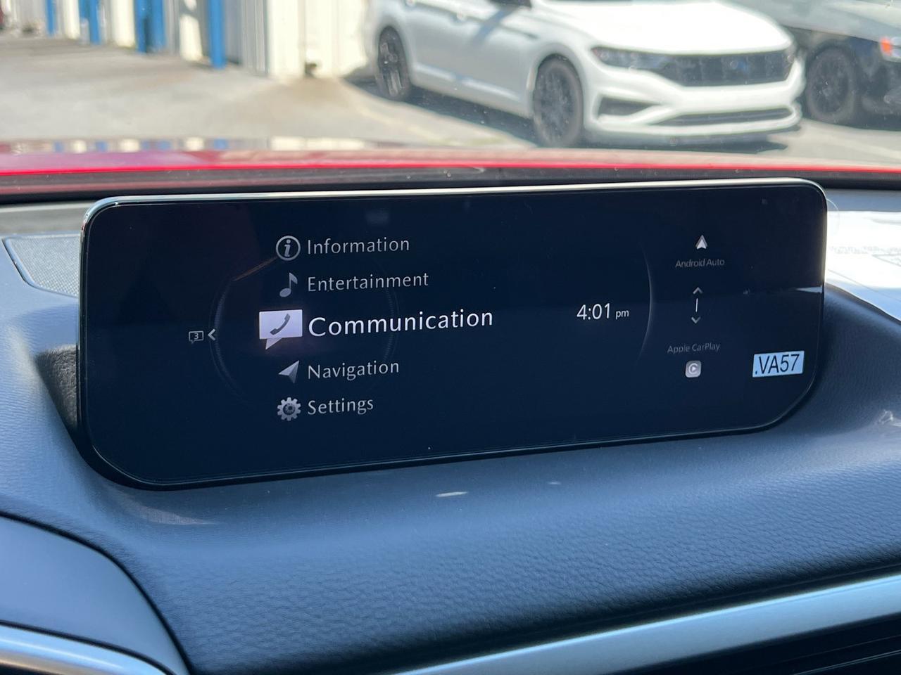 2025 MAZDA CX-50 2.5 S Premium Package Hagerstown MD