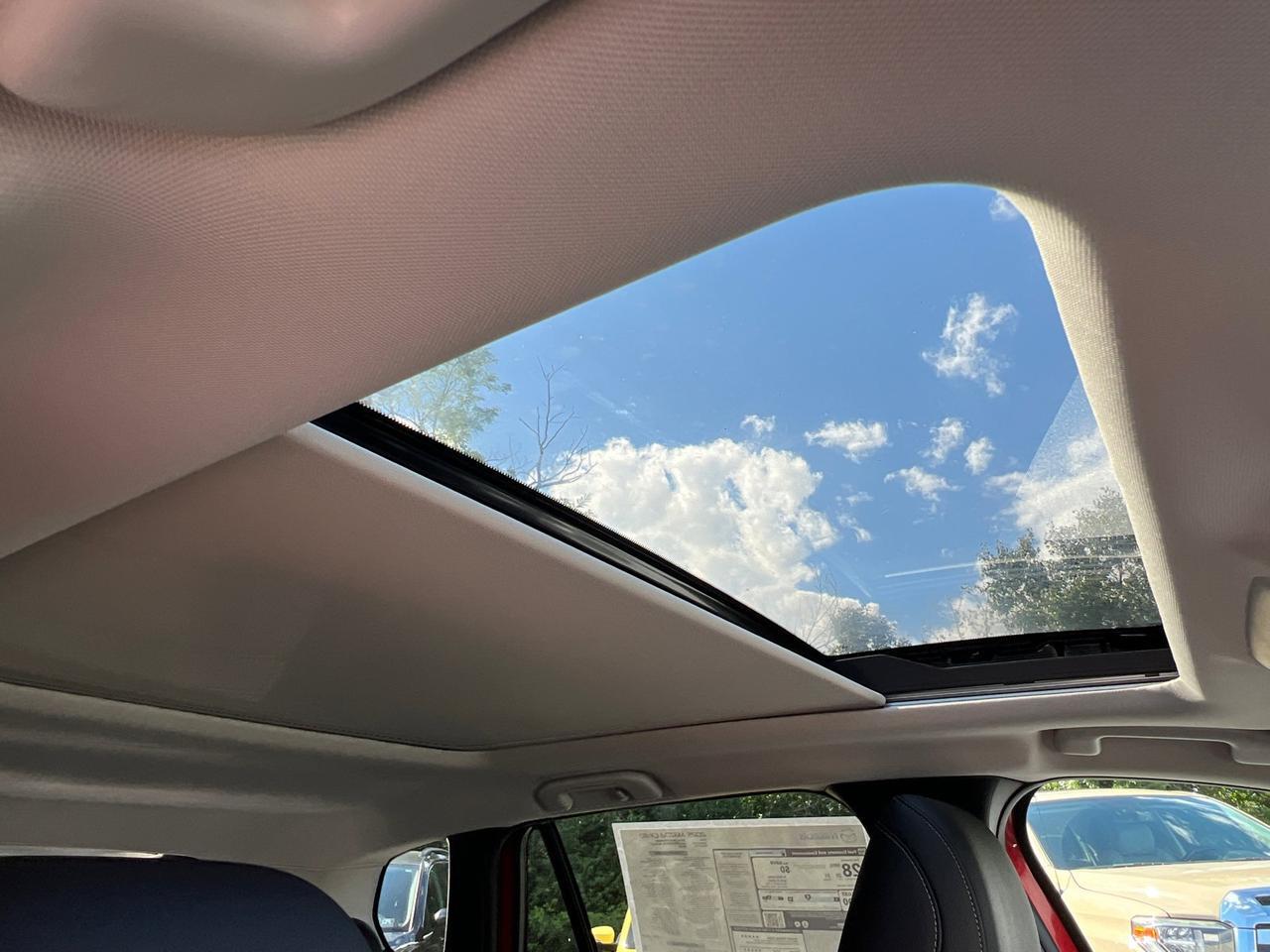 2025 MAZDA CX-50 2.5 S Premium Package Hagerstown MD