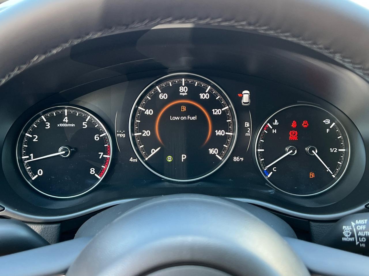 2025 MAZDA CX-50 2.5 S Premium Package Hagerstown MD