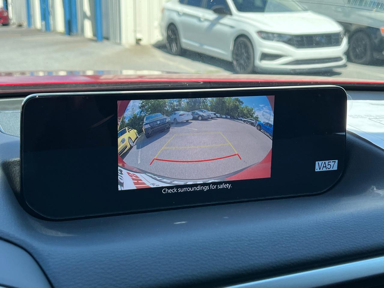 2025 MAZDA CX-50 2.5 S Premium Package Hagerstown MD