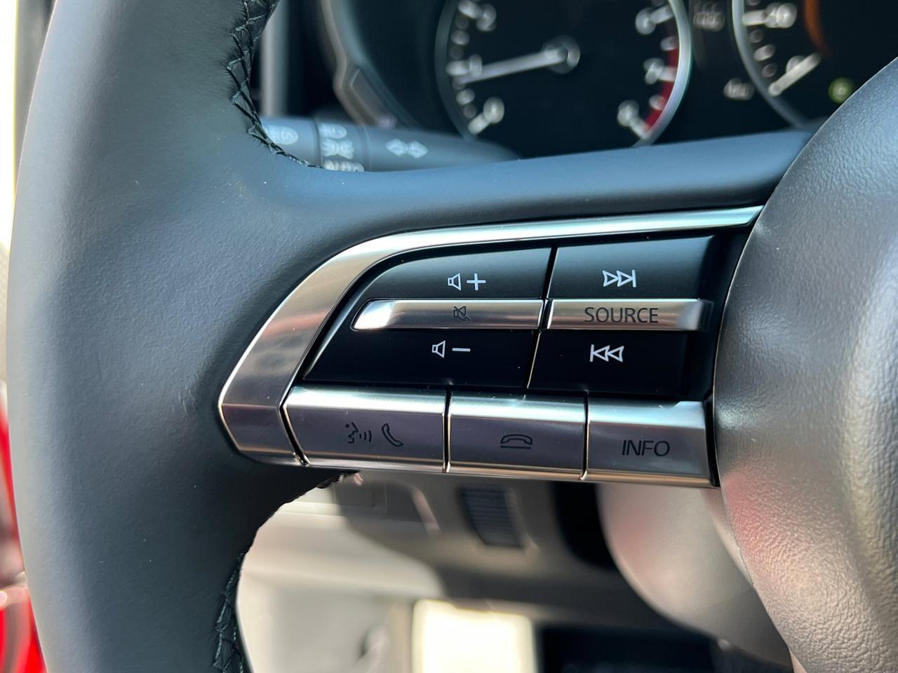 2025 MAZDA CX-50 2.5 S Premium Package Hagerstown MD