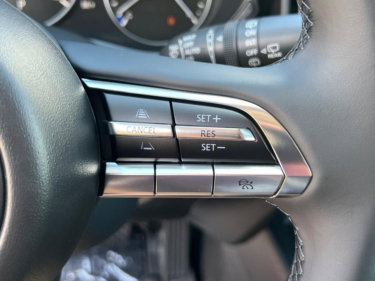 2025 MAZDA CX-50 2.5 S Premium Package Hagerstown MD