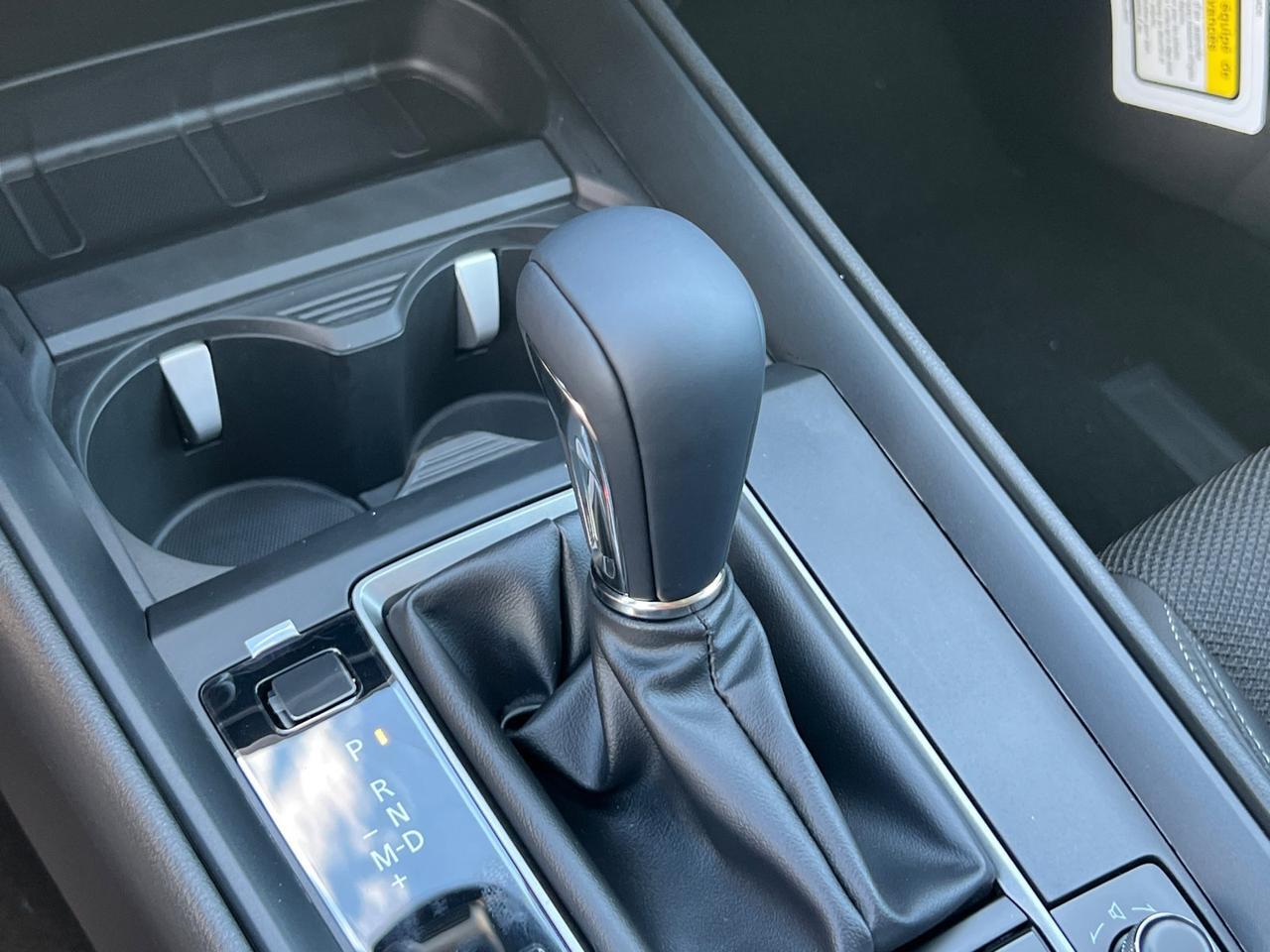 2025 MAZDA CX-50 2.5 S Premium Package Hagerstown MD