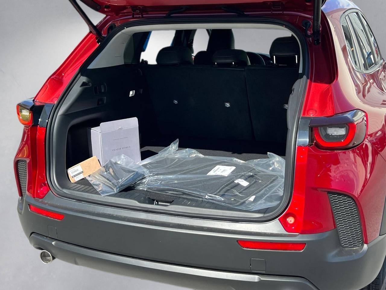 2025 MAZDA CX-50 2.5 S Premium Package Hagerstown MD