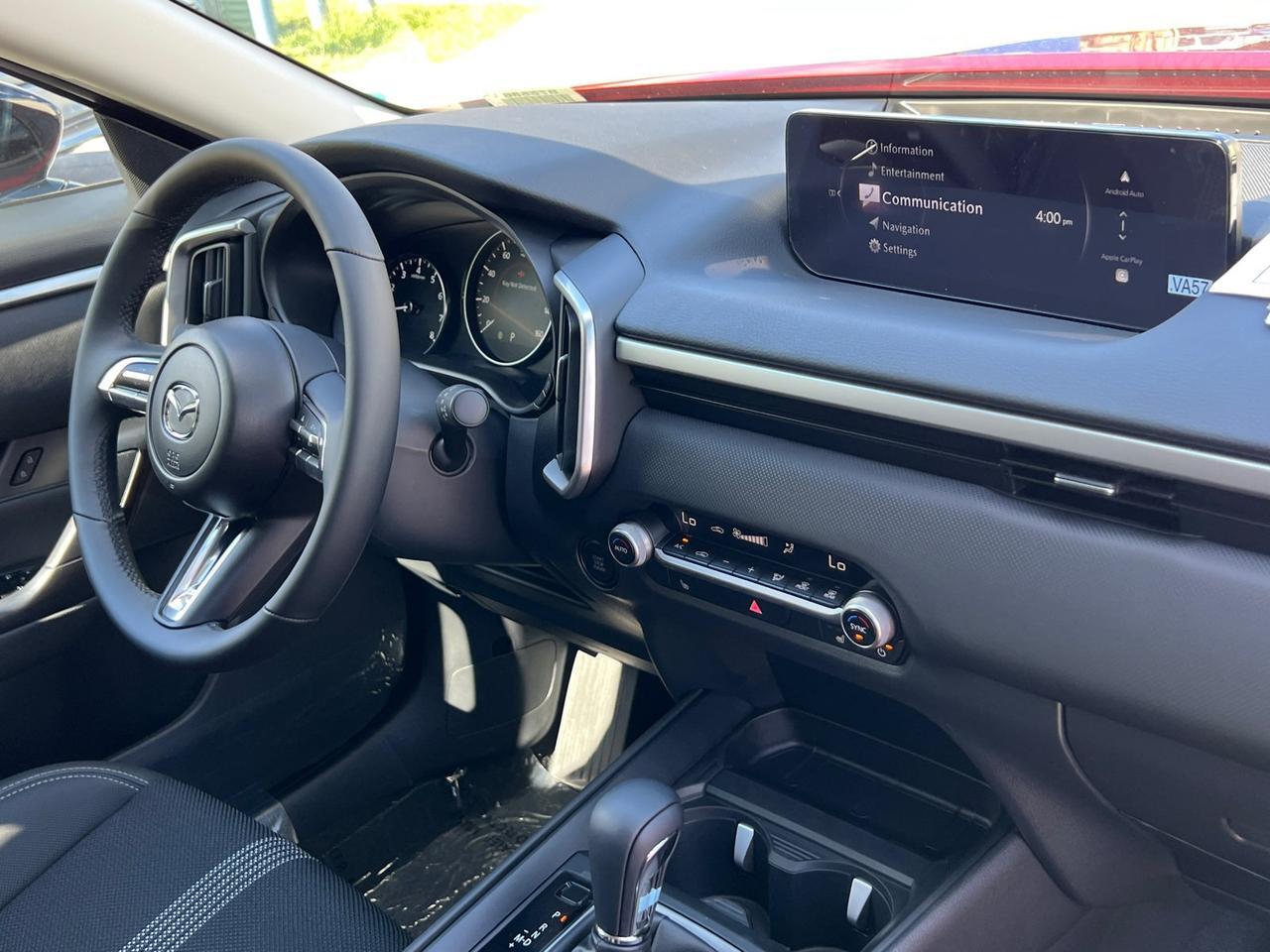 2025 MAZDA CX-50 2.5 S Premium Package Hagerstown MD