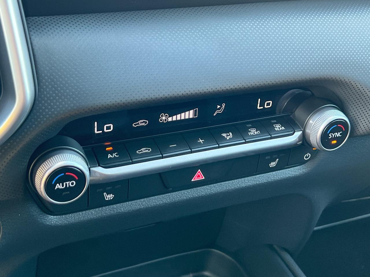 2025 MAZDA CX-50 2.5 S Premium Package Hagerstown MD