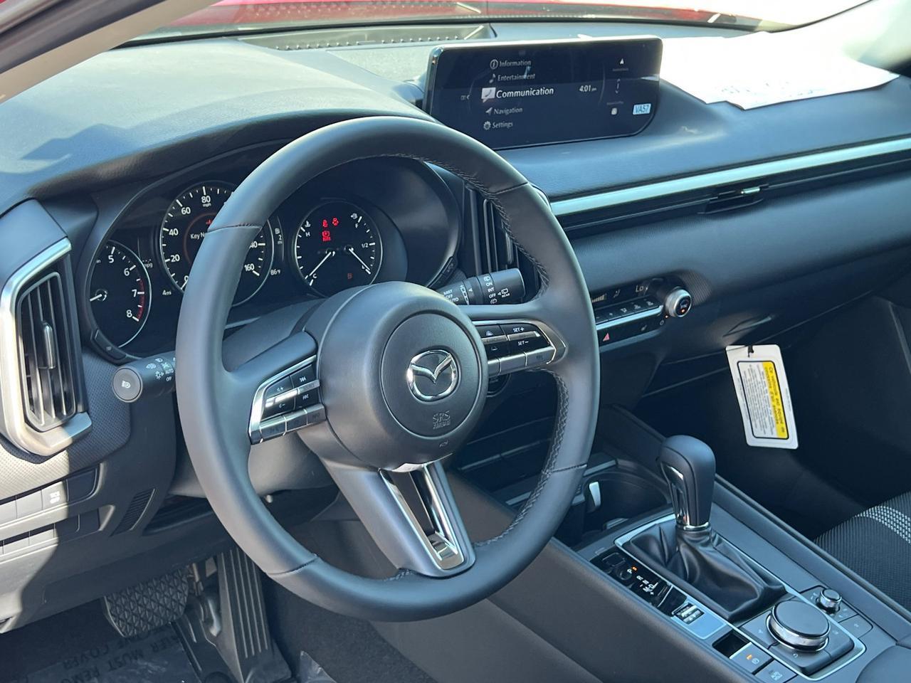 2025 MAZDA CX-50 2.5 S Premium Package Hagerstown MD