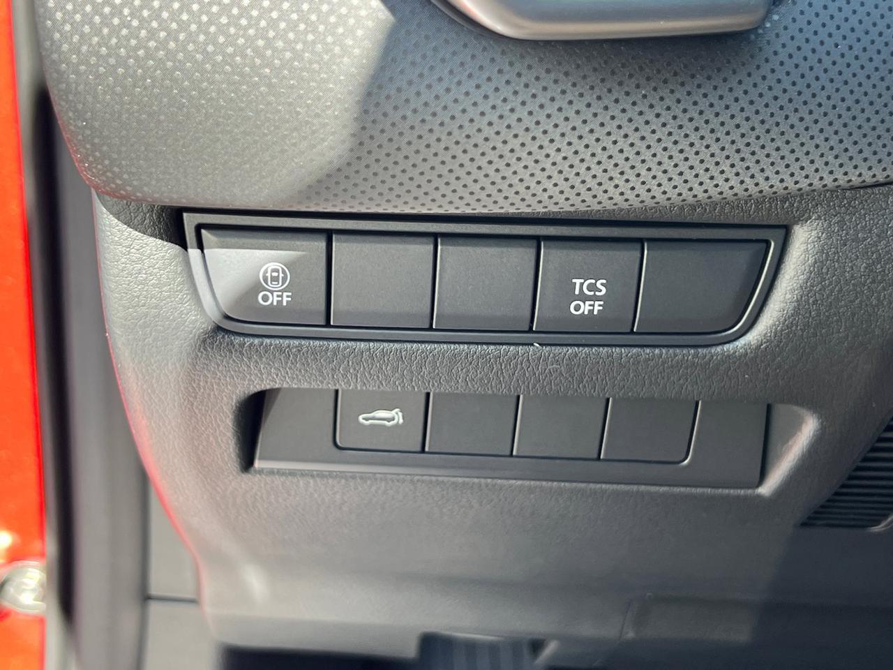 2025 MAZDA CX-50 2.5 S Premium Package Hagerstown MD