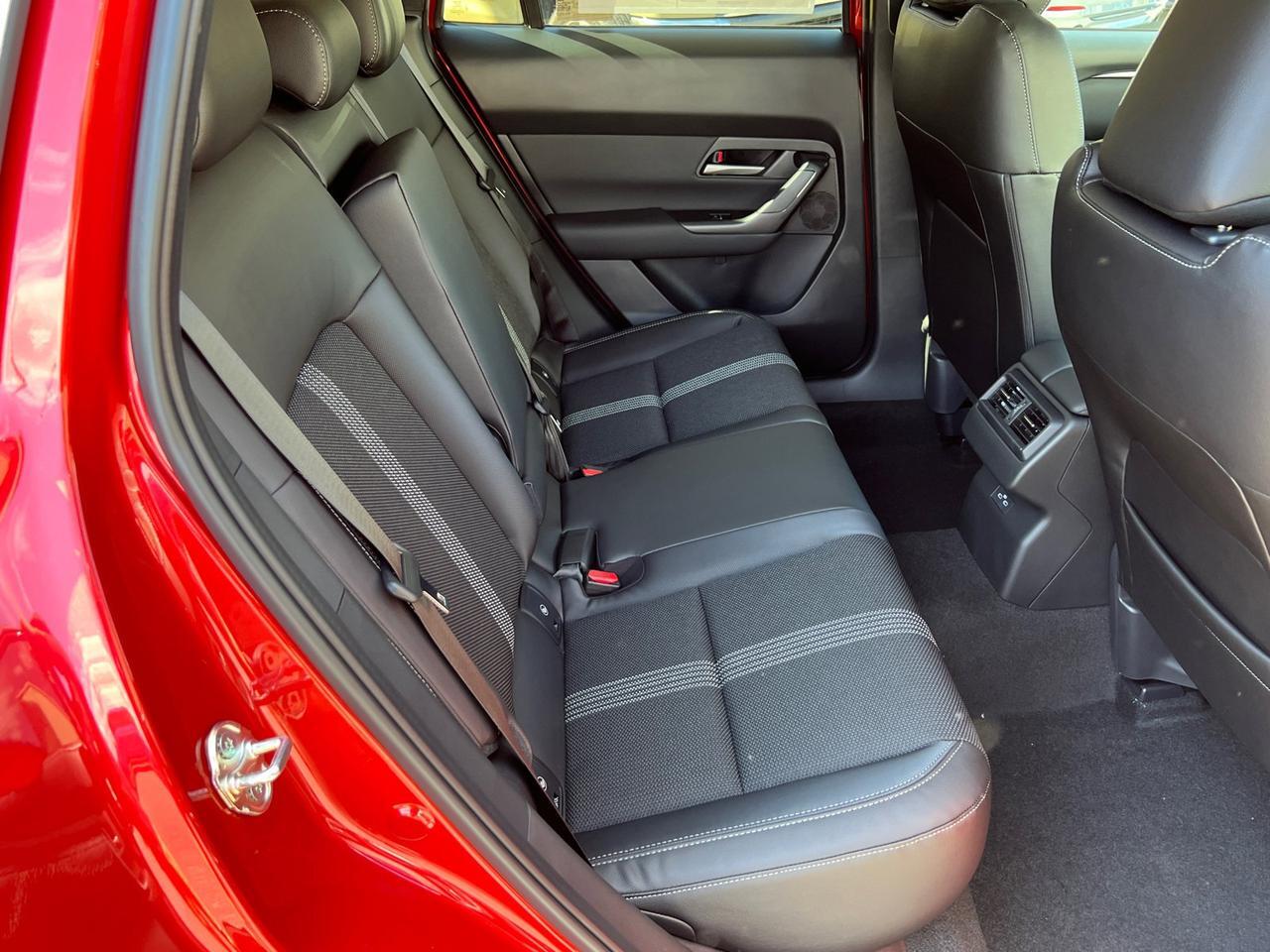 2025 MAZDA CX-50 2.5 S Premium Package Hagerstown MD