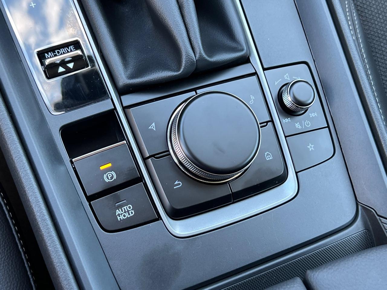 2025 MAZDA CX-50 2.5 S Premium Package Hagerstown MD