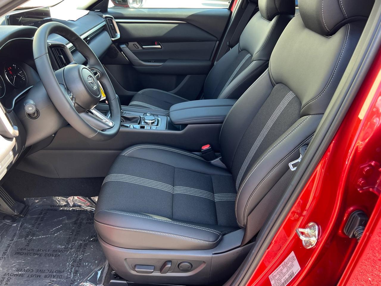 2025 MAZDA CX-50 2.5 S Premium Package Hagerstown MD