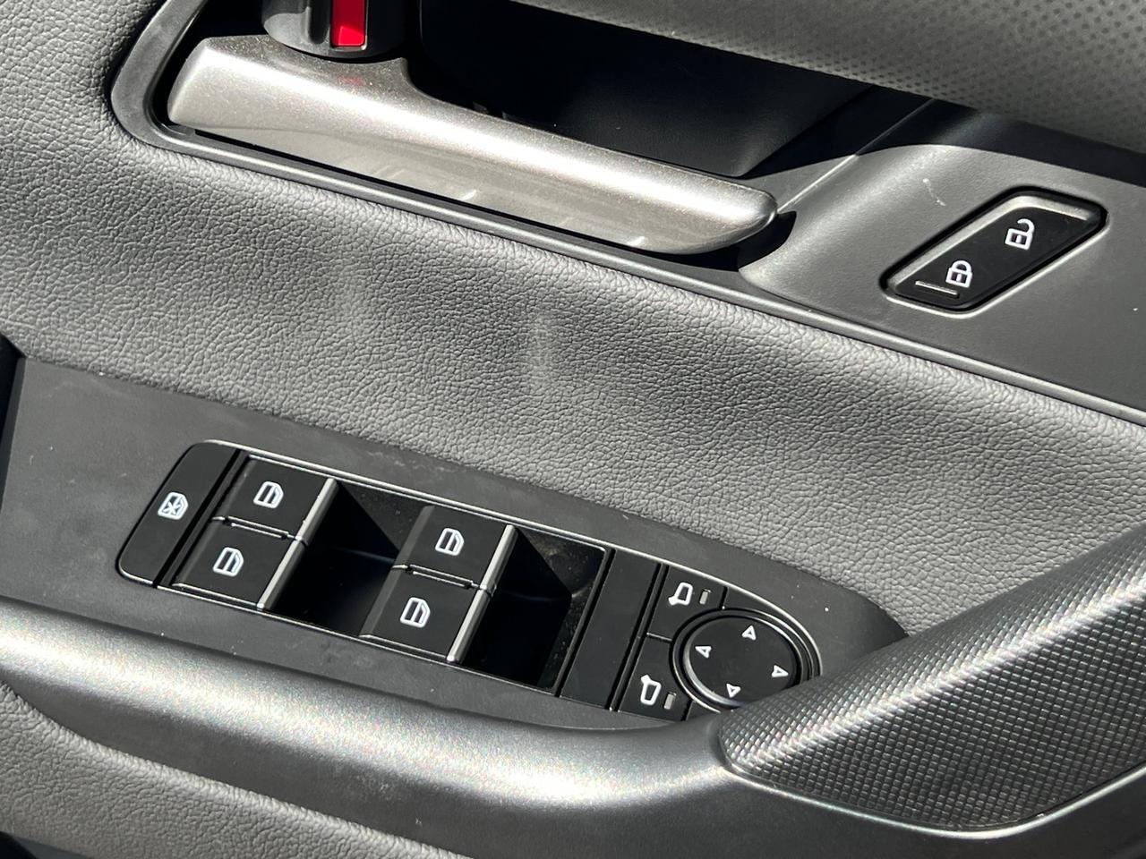 2025 MAZDA CX-50 2.5 S Premium Package Hagerstown MD