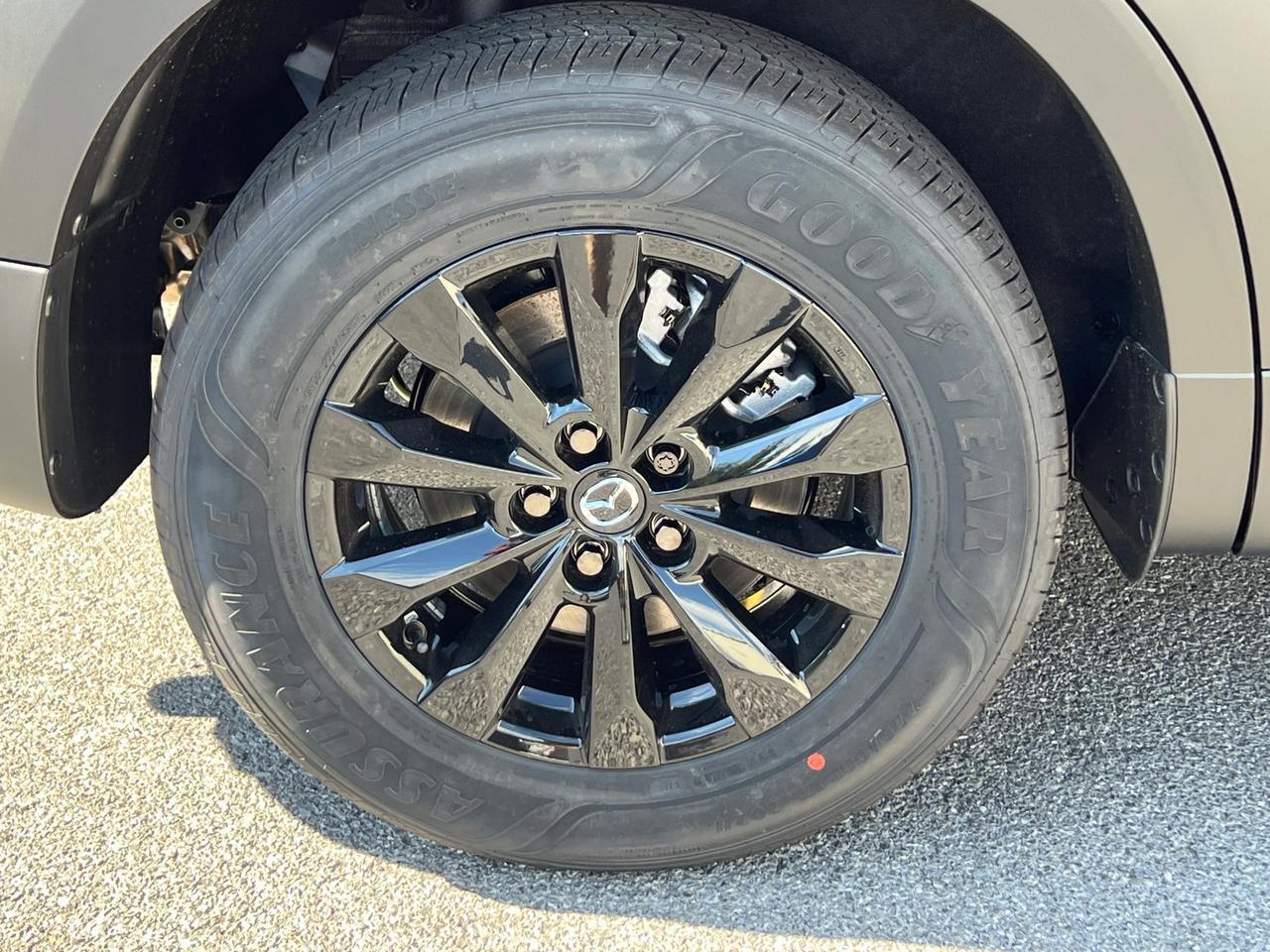 2025 MAZDA CX-50 2.5 S Premium Package Hagerstown MD