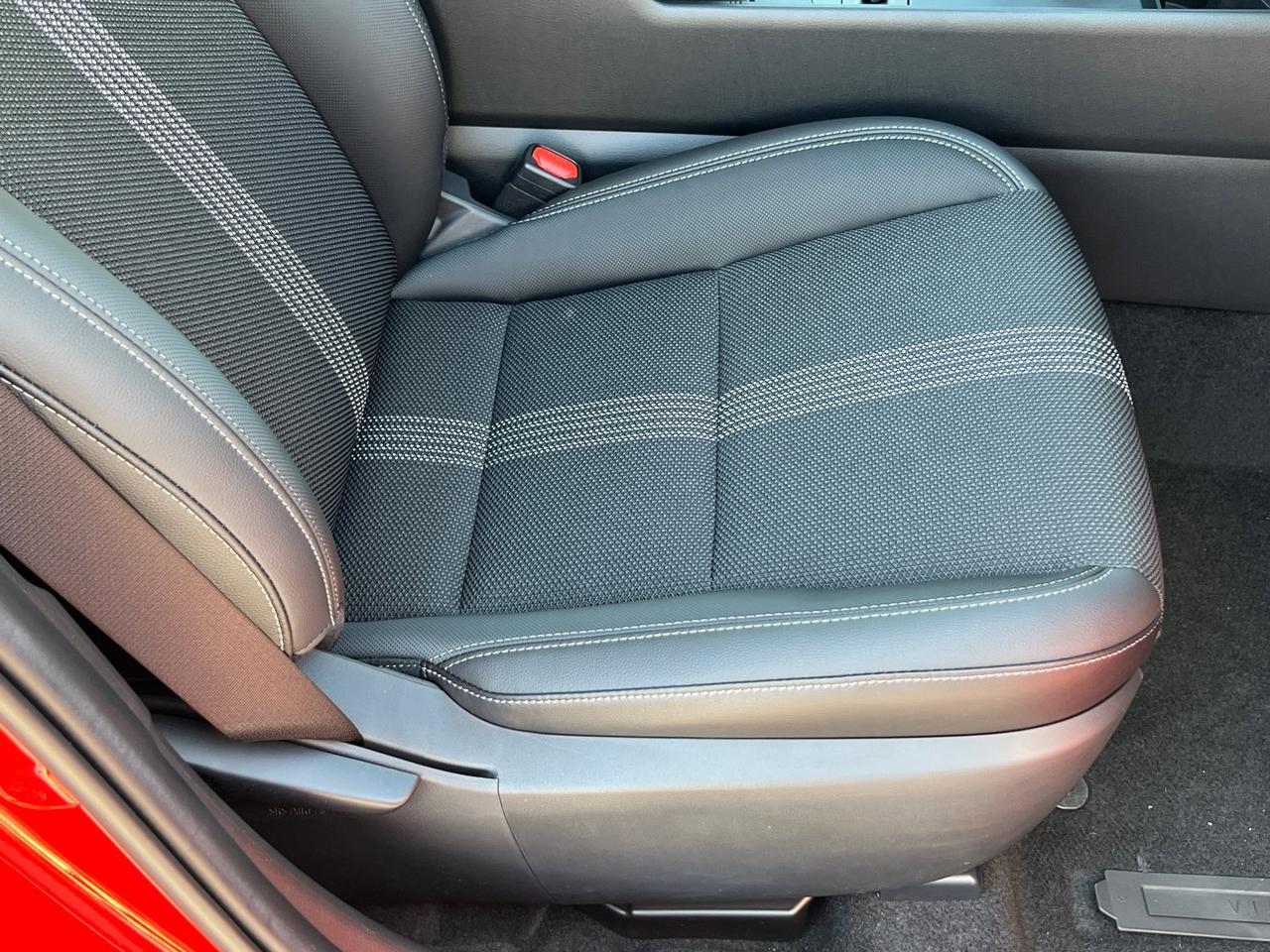 2025 MAZDA CX-50 2.5 S Premium Package Hagerstown MD