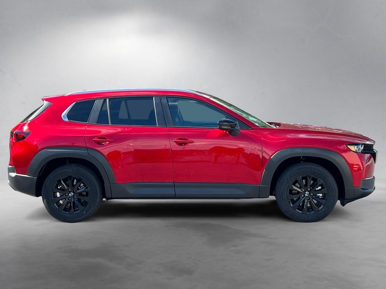 2025 MAZDA CX-50 2.5 S Premium Package Hagerstown MD