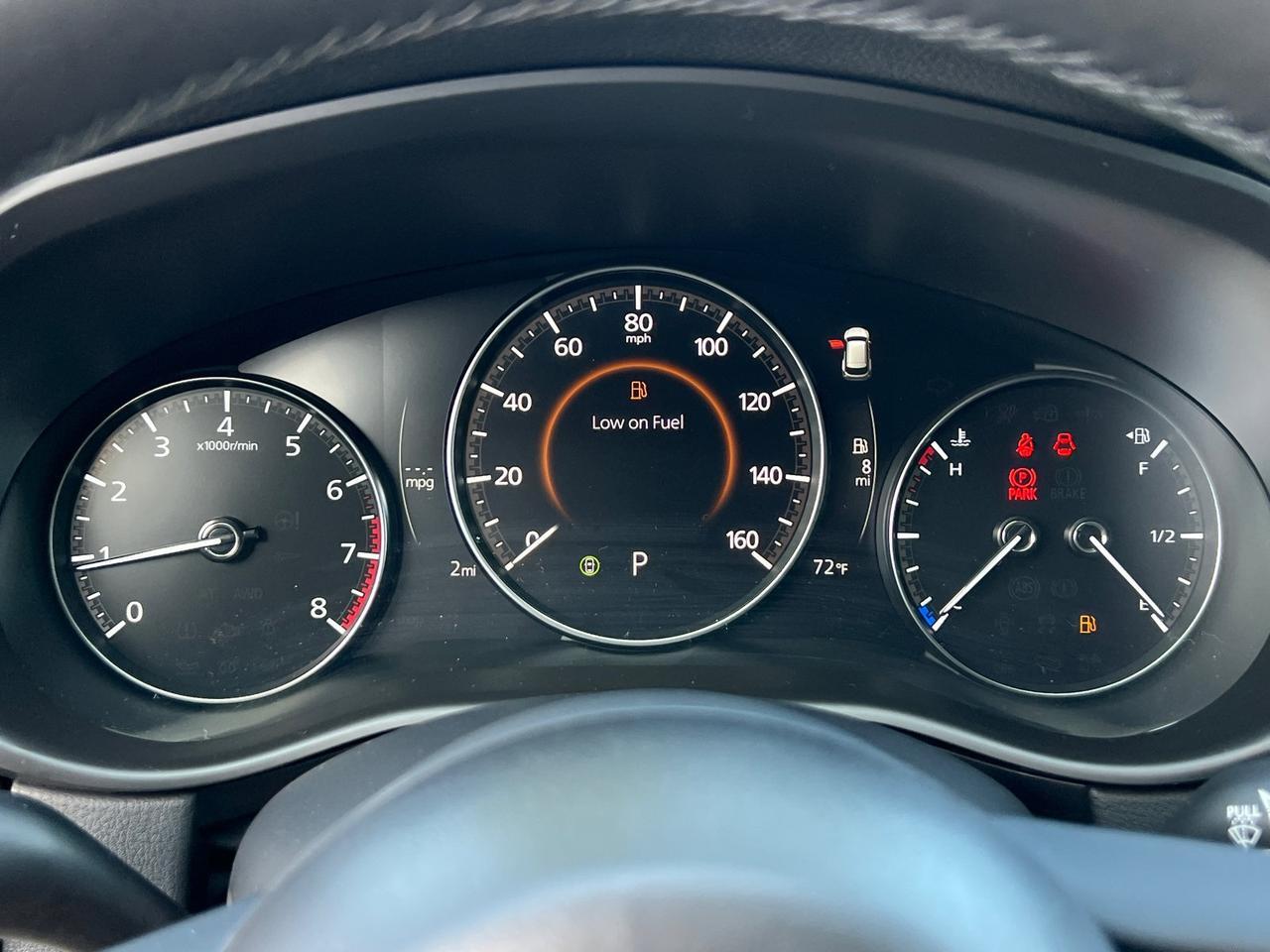 2025 MAZDA CX-50 2.5 S Premium Package Hagerstown MD