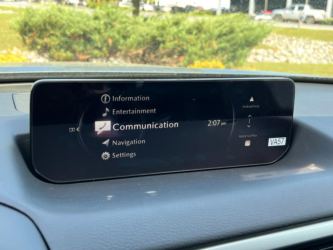 2025 MAZDA CX-50 2.5 S Premium Package Hagerstown MD