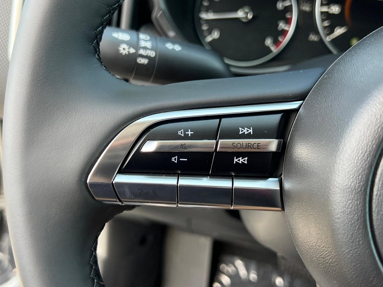 2025 MAZDA CX-50 2.5 S Premium Package Hagerstown MD