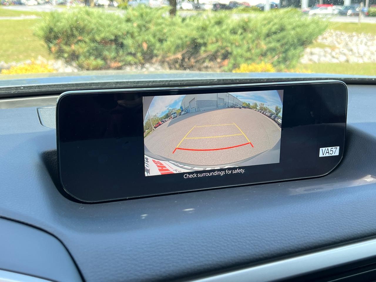 2025 MAZDA CX-50 2.5 S Premium Package Hagerstown MD