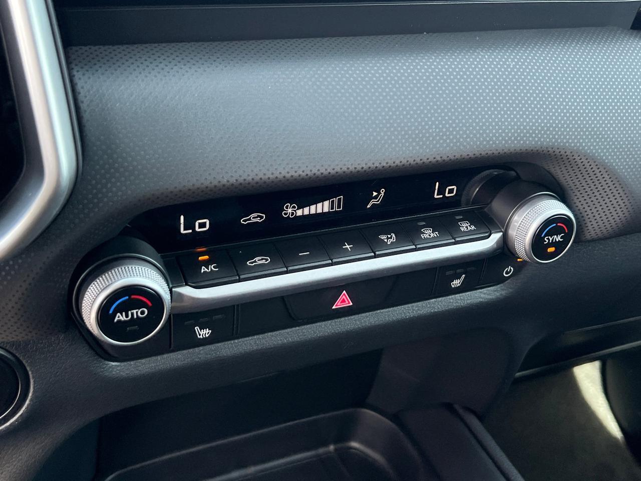 2025 MAZDA CX-50 2.5 S Premium Package Hagerstown MD