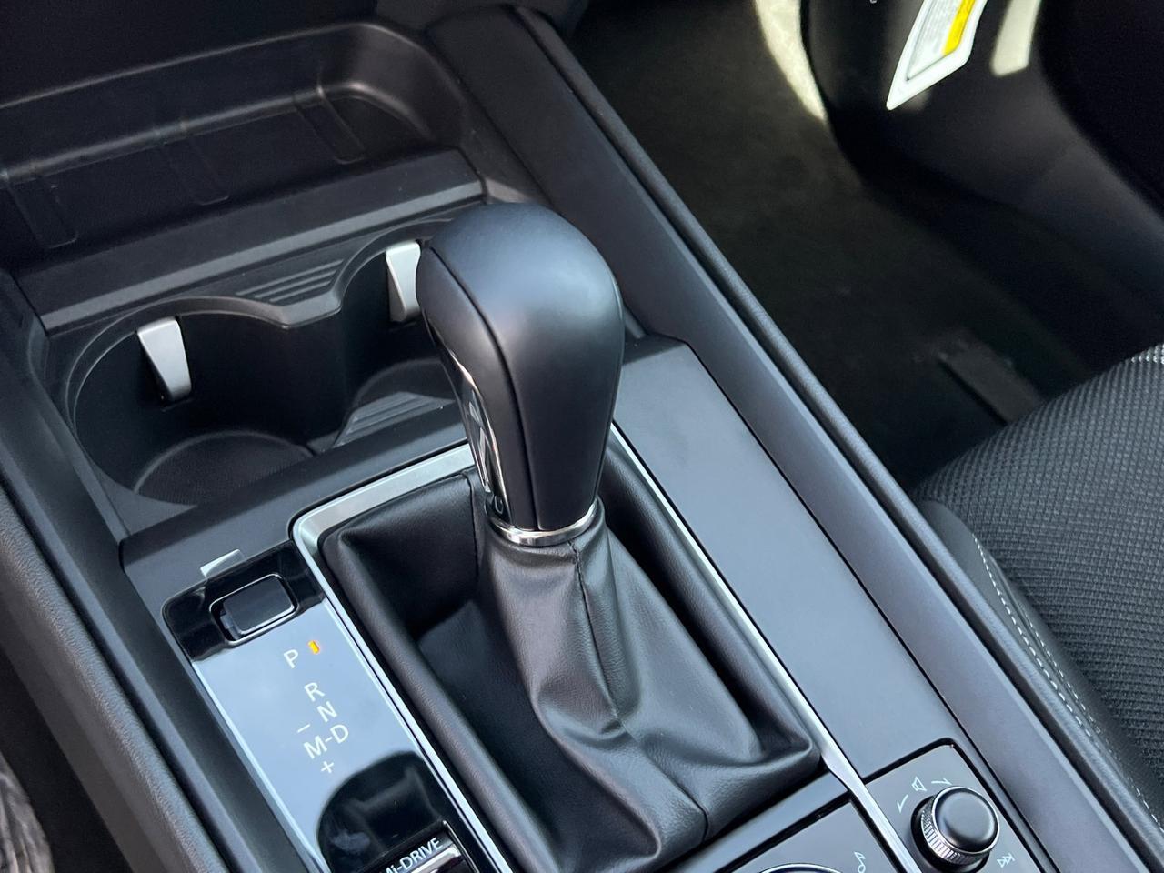 2025 MAZDA CX-50 2.5 S Premium Package Hagerstown MD