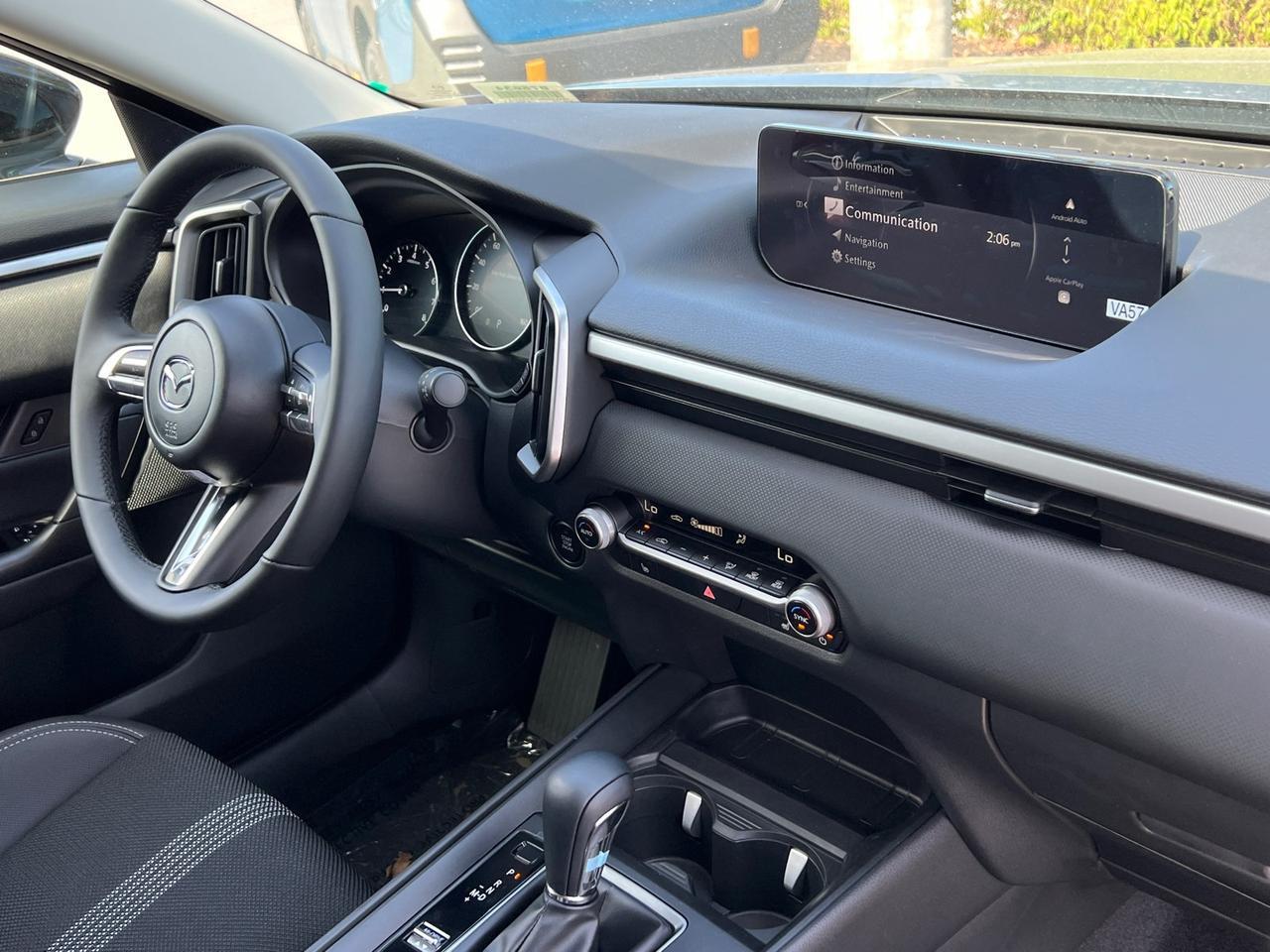 2025 MAZDA CX-50 2.5 S Premium Package Hagerstown MD