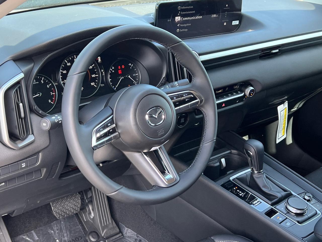 2025 MAZDA CX-50 2.5 S Premium Package Hagerstown MD