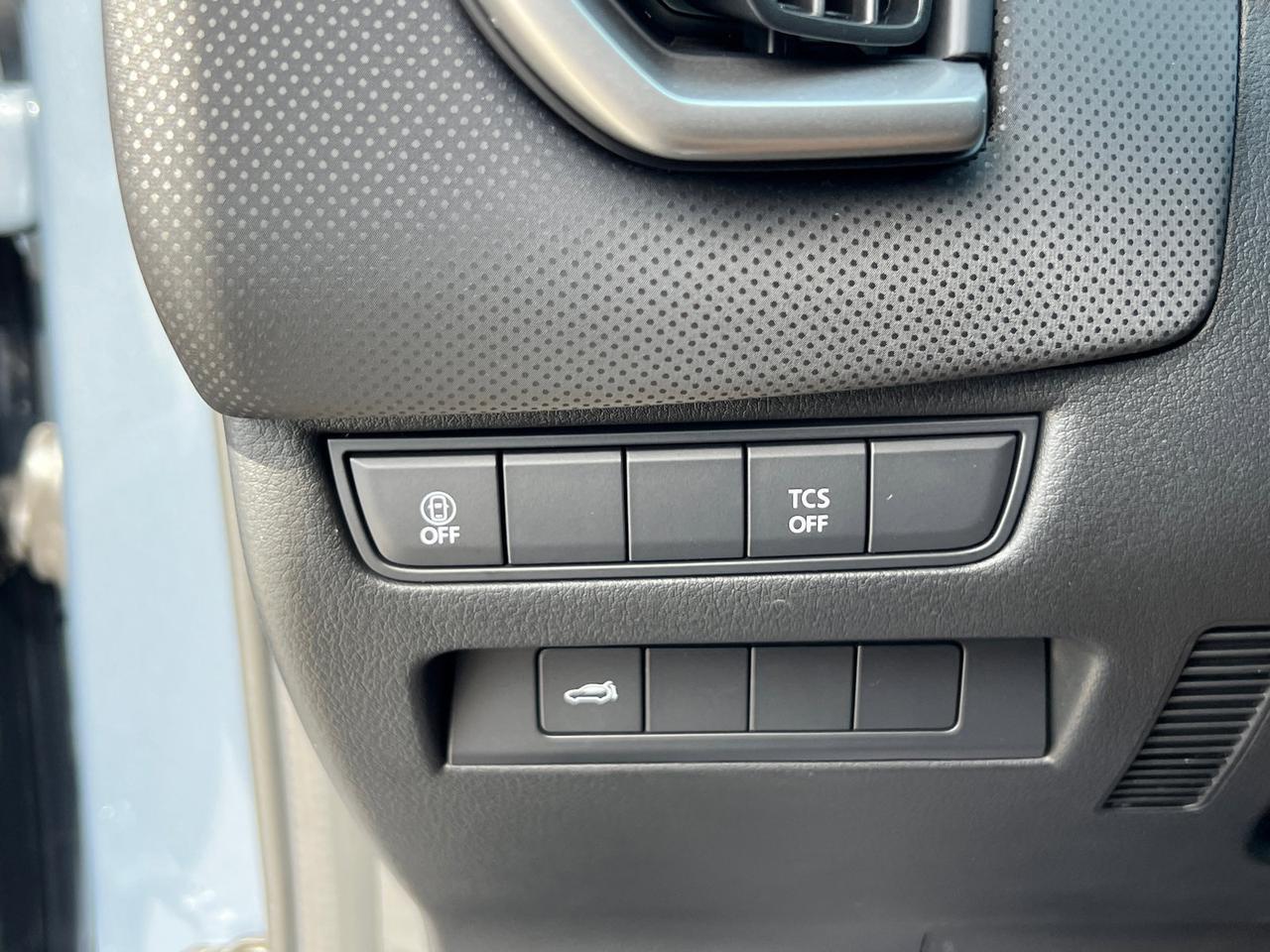 2025 MAZDA CX-50 2.5 S Premium Package Hagerstown MD