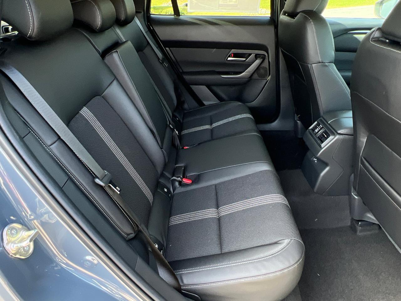 2025 MAZDA CX-50 2.5 S Premium Package Hagerstown MD