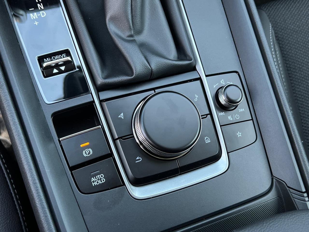 2025 MAZDA CX-50 2.5 S Premium Package Hagerstown MD