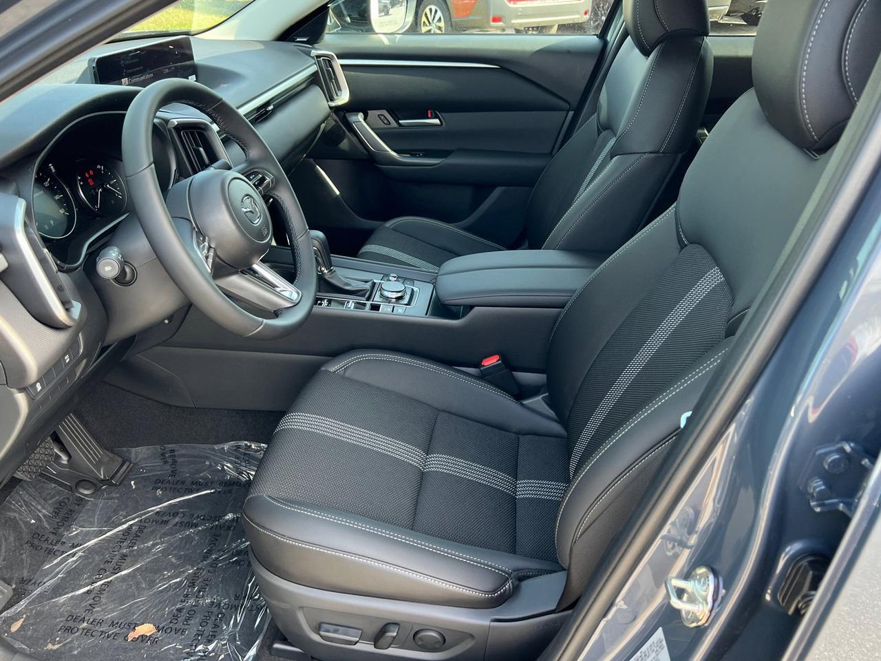 2025 MAZDA CX-50 2.5 S Premium Package Hagerstown MD