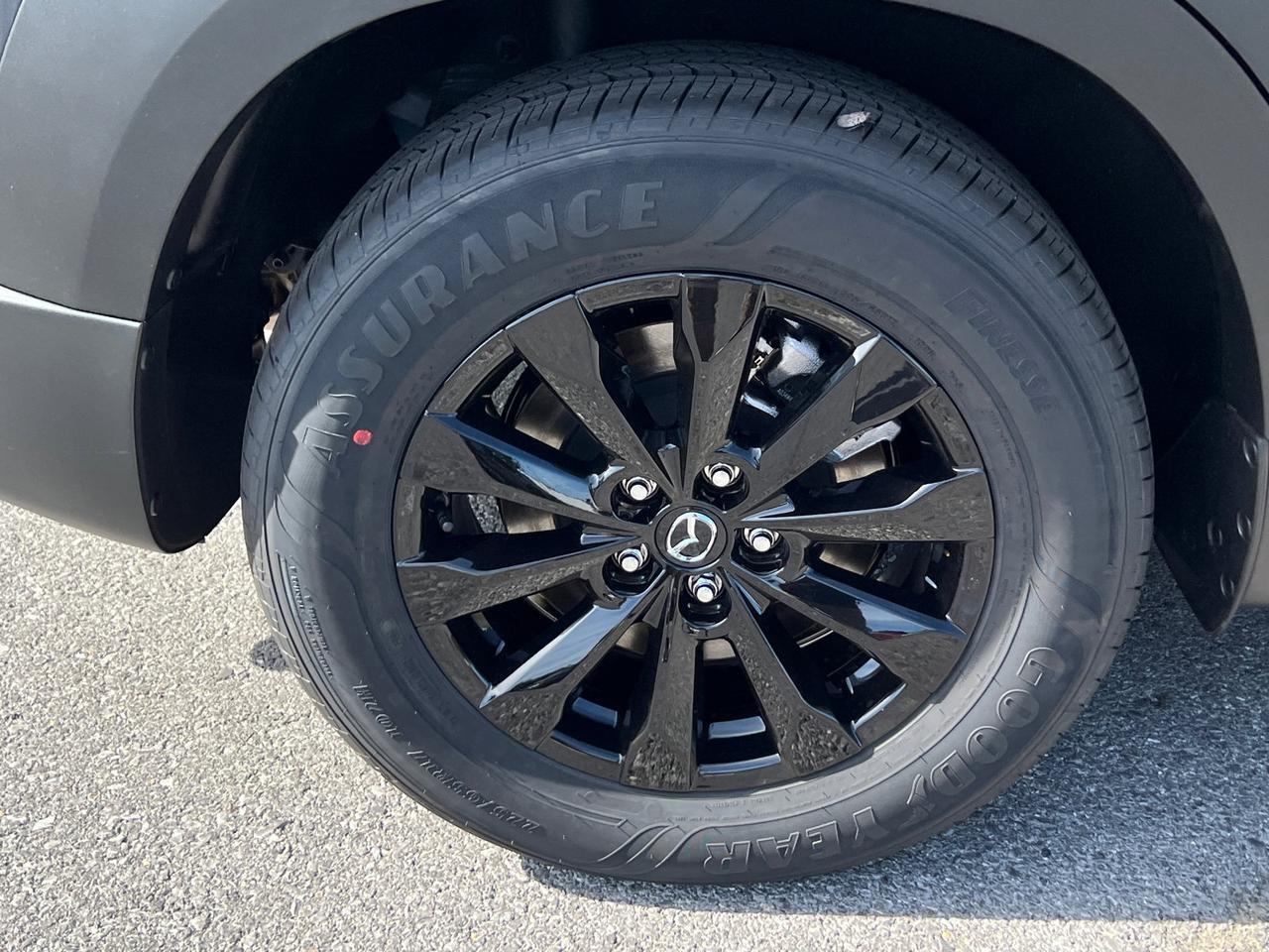 2025 MAZDA CX-50 2.5 S Premium Package Hagerstown MD