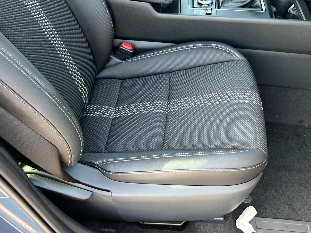 2025 MAZDA CX-50 2.5 S Premium Package Hagerstown MD