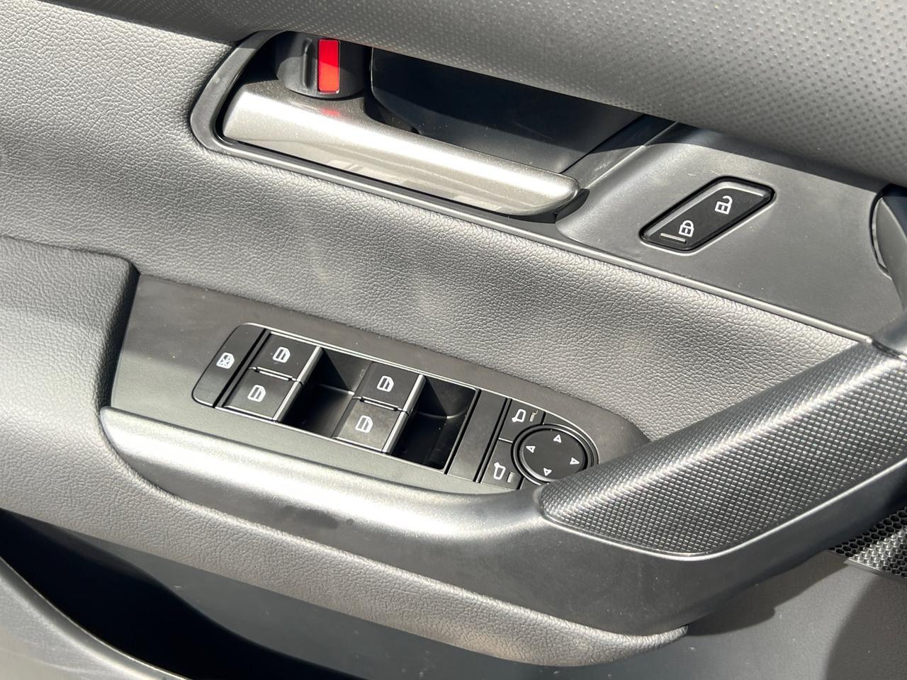 2025 MAZDA CX-50 2.5 S Premium Package Hagerstown MD