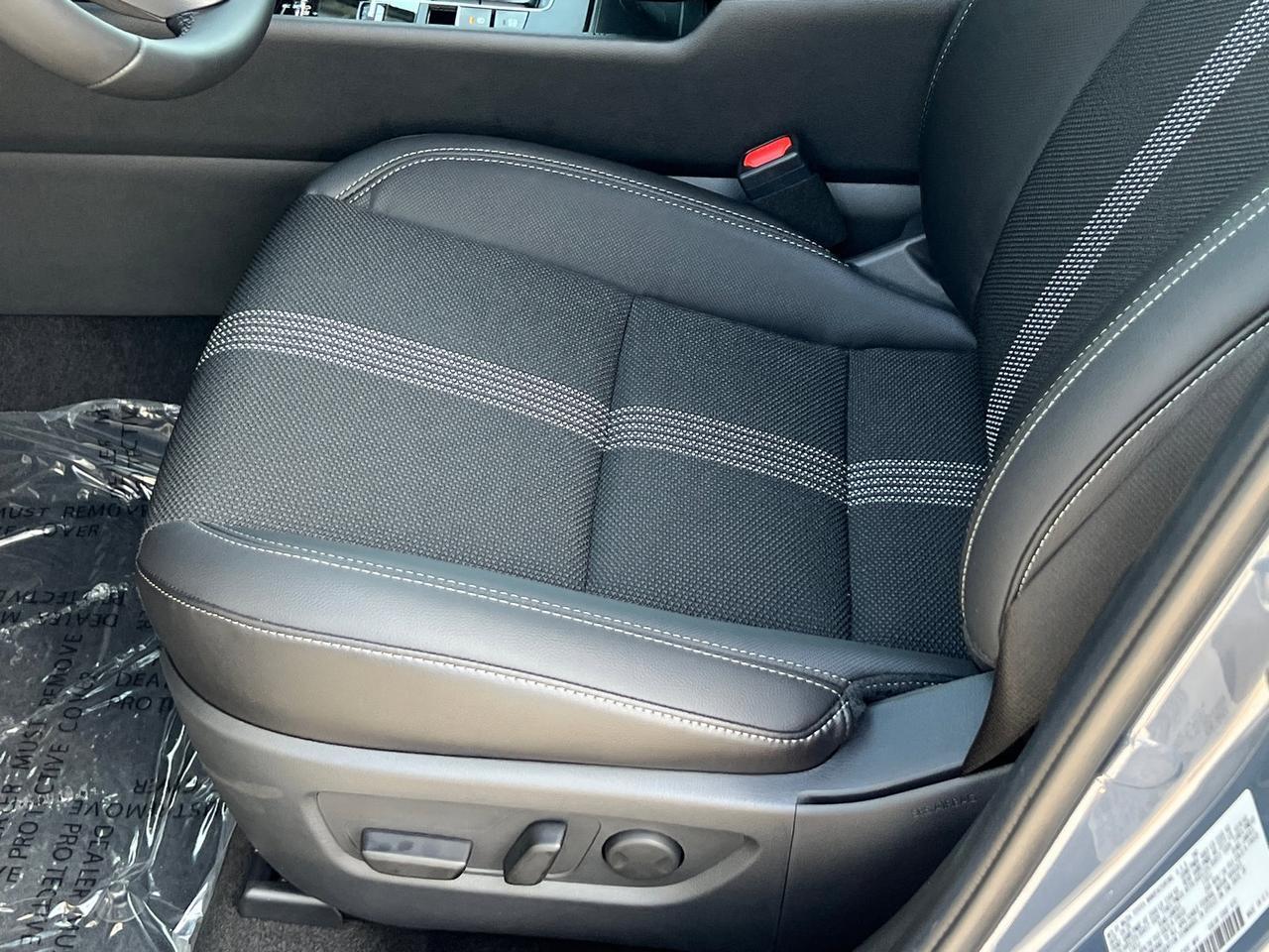 2025 MAZDA CX-50 2.5 S Premium Package Hagerstown MD