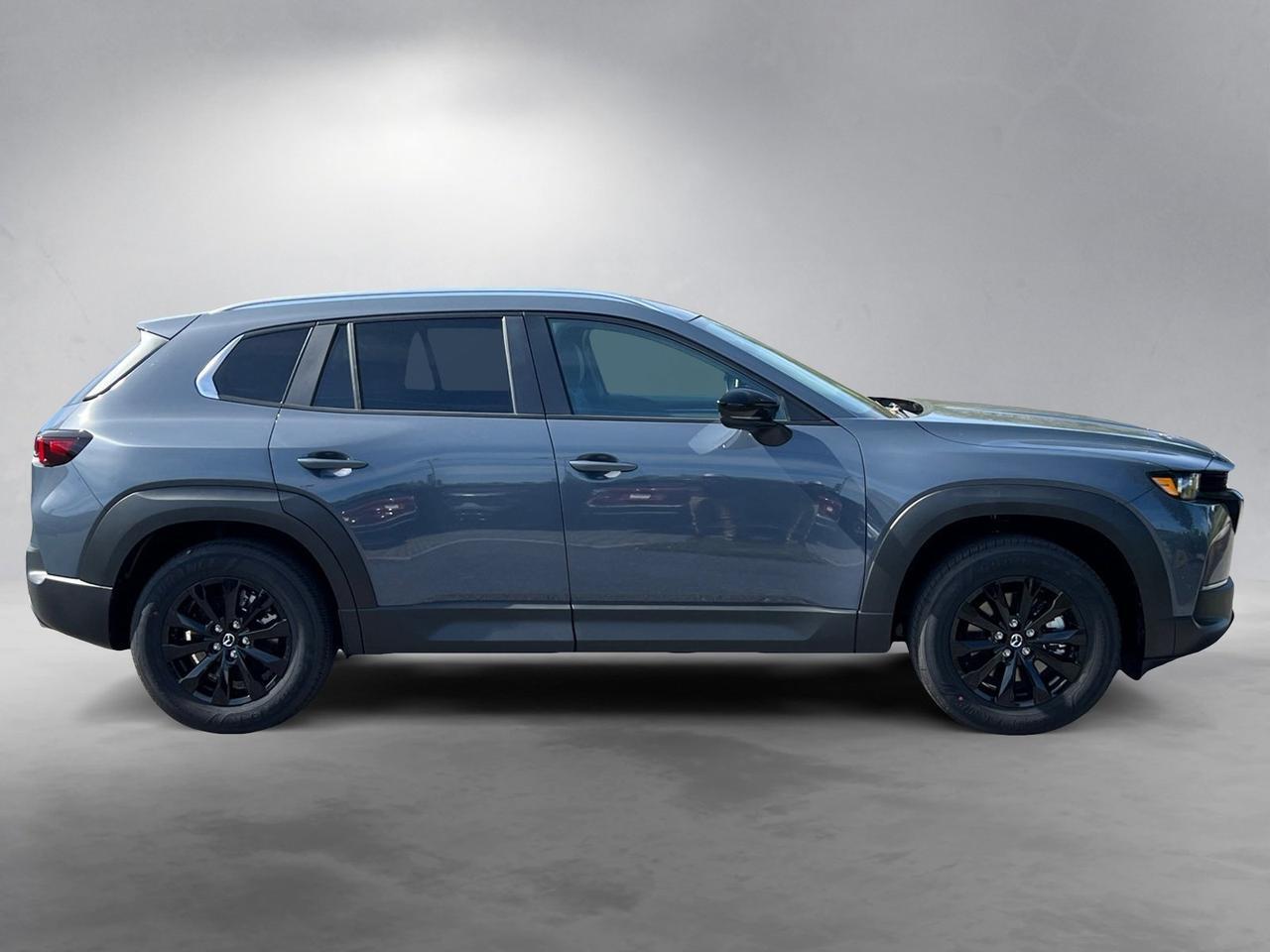 2025 MAZDA CX-50 2.5 S Premium Package Hagerstown MD